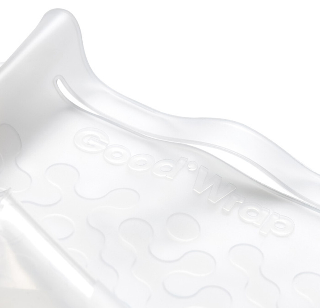 Roll eat Roll’eat - good’wrap - transparant (3 stuks) Roll eat Roll’eat - good’wrap - transparant (3 stuks)