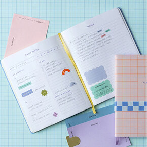 Moederdag - voor de drukke moeder