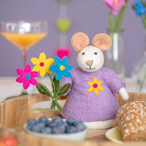 Moederdag - voor oma