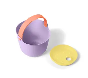 Quut Quut - bucki - lavender