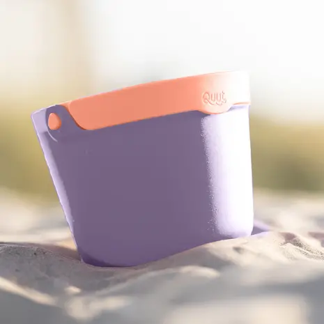Quut Quut - bucki - lavender