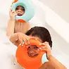 Quut Quut - cana large - lagoon + vintage Quut Quut - cana large - lagoon + vintage