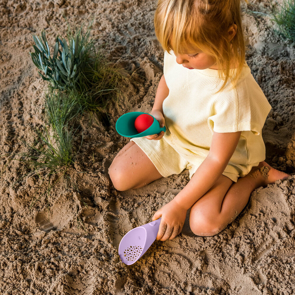 Quut Quut - cuppi - lagoon Quut Quut - cuppi - lagoon