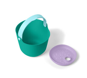 Quut Quut - bucki - lagoon