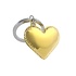 Metalmorphose - sleutelhanger - balloon heart Metalmorphose - sleutelhanger - balloon heart