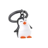 Metalmorphose Metalmorphose - sleutelhanger - pinguin