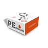 Metalmorphose Metalmorphose - sleutelhanger - pinguin Metalmorphose Metalmorphose - sleutelhanger - pinguin