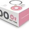 Metalmorphose Metalmorphose - sleutelhanger - donut Metalmorphose Metalmorphose - sleutelhanger - donut