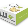 Metalmorphose Metalmorphose - sleutelhanger - lucky clover Metalmorphose Metalmorphose - sleutelhanger - lucky clover