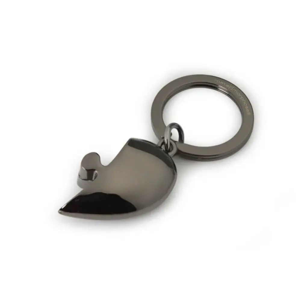 Metalmorphose Metalmorphose - sleutelhanger - love puzzle Metalmorphose Metalmorphose - sleutelhanger - love puzzle