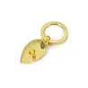 Metalmorphose Metalmorphose - sleutelhanger - love puzzle Metalmorphose Metalmorphose - sleutelhanger - love puzzle
