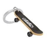 Metalmorphose Metalmorphose - sleutelhanger - skateboard Metalmorphose Metalmorphose - sleutelhanger - skateboard