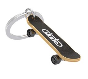 Metalmorphose Metalmorphose - sleutelhanger - skateboard