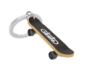 Metalmorphose Metalmorphose - sleutelhanger - skateboard Metalmorphose Metalmorphose - sleutelhanger - skateboard