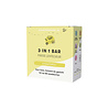 Shampoo bars SB - 3 in 1 bar - frisse lentegeur Shampoo bars SB - 3 in 1 bar - frisse lentegeur