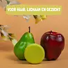 Shampoo bars SB - 3 in 1 bar - frisse lentegeur Shampoo bars SB - 3 in 1 bar - frisse lentegeur