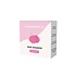 SB - magnetische bar houder - roze SB - magnetische bar houder - roze