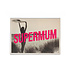 Carte kencre - zeefdruk print M (A5) - supermum