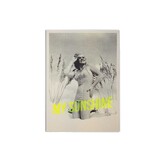 Carte Kencre Carte kencre - zeefdruk print M (A5) - my sunshine