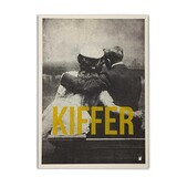 Carte Kencre Carte kencre - zeefdruk print L (A4) - kiffer Carte Kencre Carte kencre - zeefdruk print L (A4) - kiffer