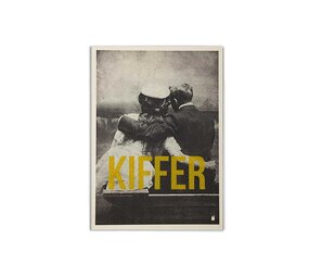 Carte Kencre Carte kencre - zeefdruk print M (A5) - kiffer Carte Kencre Carte kencre - zeefdruk print M (A5) - kiffer
