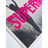 Carte Kencre Carte kencre - zeefdruk print M (A5) - supermum Carte Kencre Carte kencre - zeefdruk print M (A5) - supermum