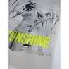 Carte Kencre Carte kencre - zeefdruk print L (A4) - my sunshine Carte Kencre Carte kencre - zeefdruk print L (A4) - my sunshine