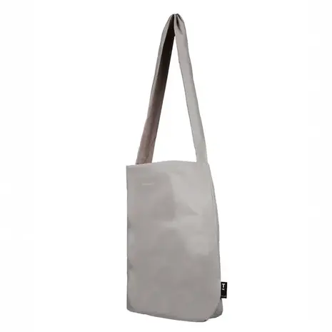 Tinne+Mia Tinne+Mia - feel good bag - feather grey Tinne+Mia Tinne+Mia - feel good bag - feather grey