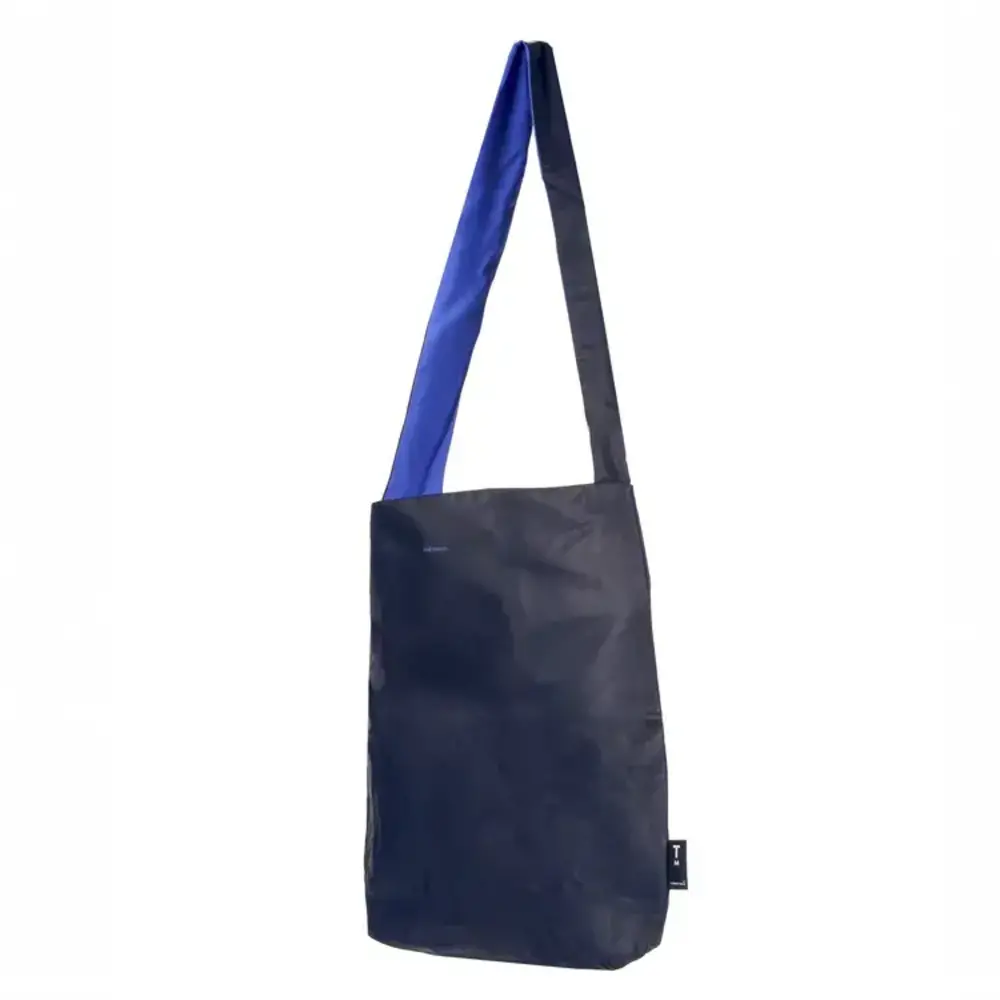 Tinne+Mia Tinne+Mia - feel good bag - night blue Tinne+Mia Tinne+Mia - feel good bag - night blue