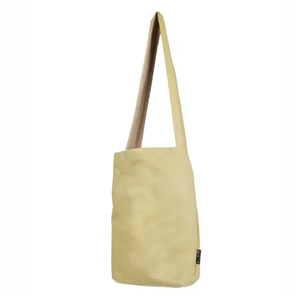 Tinne+Mia Tinne+Mia - feel good bag - new wheat