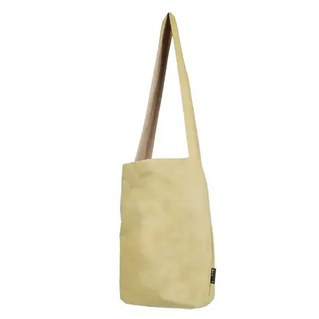 Tinne+Mia Tinne+Mia - feel good bag - new wheat