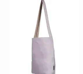Tinne+Mia Tinne+Mia - feel good bag - violet ice