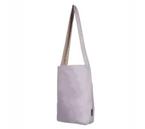 Tinne+Mia Tinne+Mia - feel good bag - violet ice Tinne+Mia Tinne+Mia - feel good bag - violet ice