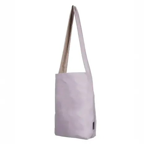 Tinne+Mia Tinne+Mia - feel good bag - violet ice