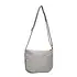 Tinne+Mia - cross body feel good baggy - feather grey Tinne+Mia - cross body feel good baggy - feather grey