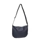 Tinne+Mia Tinne+Mia - cross body feel good baggy - night blue Tinne+Mia Tinne+Mia - cross body feel good baggy - night blue