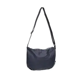 Tinne+Mia Tinne+Mia - cross body feel good baggy - night blue Tinne+Mia Tinne+Mia - cross body feel good baggy - night blue
