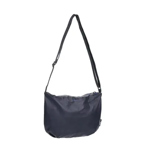 Tinne+Mia Tinne+Mia - cross body feel good baggy - night blue
