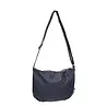 Tinne+Mia Tinne+Mia - cross body feel good baggy - night blue Tinne+Mia Tinne+Mia - cross body feel good baggy - night blue