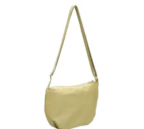 Tinne+Mia Tinne+Mia - cross body feel good baggy - new wheat