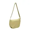 Tinne+Mia Tinne+Mia - cross body feel good baggy - new wheat Tinne+Mia Tinne+Mia - cross body feel good baggy - new wheat