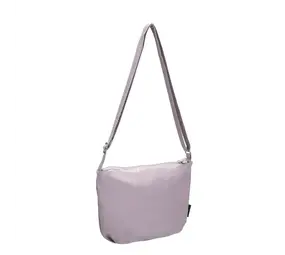 Tinne+Mia Tinne+Mia - cross body feel good baggy - violet ice Tinne+Mia Tinne+Mia - cross body feel good baggy - violet ice