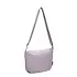 Tinne+Mia - cross body feel good baggy - violet ice