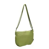 Tinne+Mia Tinne+Mia - cross body feel good baggy - fern