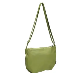 Tinne+Mia Tinne+Mia - cross body feel good baggy - fern