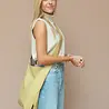 Tinne+Mia Tinne+Mia - feel good bag - new wheat Tinne+Mia Tinne+Mia - feel good bag - new wheat