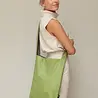 Tinne+Mia Tinne+Mia - feel good bag - fern Tinne+Mia Tinne+Mia - feel good bag - fern