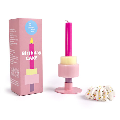 not the girl who misses much Not the girl - kaars feest - cake not the girl who misses much Not the girl - kaars feest - cake