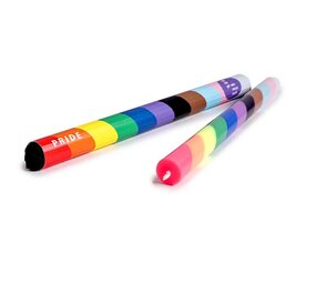 not the girl who misses much Not the girl - kaars lang - pride