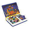 Janod Janod - magnetibook - draken Janod Janod - magnetibook - draken